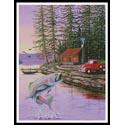 Trout Lake
