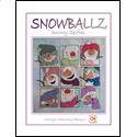 Snowballz - Snowy Selfies