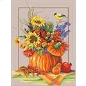 Fall Floral Arrangement