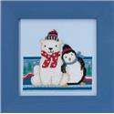 Kit, Polar Peace Kit by Mill Hill