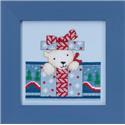 Kit, Polar Surprise Kit by Mill Hill