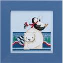 Kit, Polar Play Kit by Mill Hill