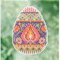 Lotus Egg Seasonal Ornament/Magnet Kit