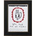 Kit, You Had Me at Meow Kit by Mill Hill