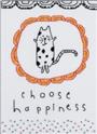 Kit, Choose Happiness Kit by Mill Hill