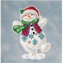 Snowman Dancing Kit