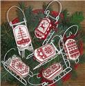 Christmas In Red