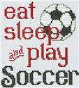 Play Soccer!