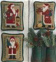 Santas Revisited II