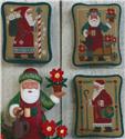 Santas Revisited III