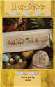 Pattern, Chick Party by Lizzie Kate