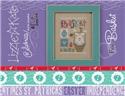 Basket Celebrate With Charm