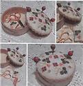 Pattern, Secret Pincushion by MTV Designs