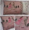Pattern, Stars Gatherer by MTV Designs