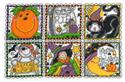 Kit, Halloween Fun by Imaginating