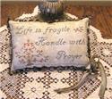 Life Is Fragile