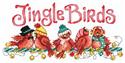 Kit, Jingle Birds by Imaginating