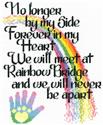 Kit, Let's Cross the Rainbow Bridge by Imaginating