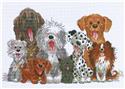 Dogs Of Duckport