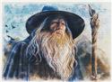 Pattern, Grey Wizard, by Jankolas by Paine Free Crafts