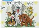 Dogs Of Duckport