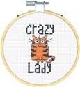 Crazy Cat Lady