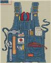 Carpenter's Apron