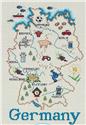 Germany Map