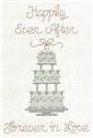 Pattern, Happily Ever After by Sue Hillis Designs