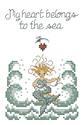 Stitching Mermaid