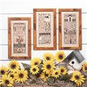 Garden Samplers
