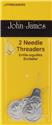 Supply, John James Needle Threaders by John James Needles