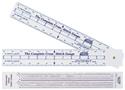 Supply, Cross Stitch Gauge by Cottage Mills