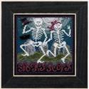Kit, Spooky Scary by Mill Hill