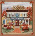 Kit, Country Store by Mill Hill