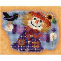 Kit, Sally Scarecrow by Mill Hill