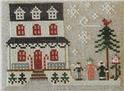 Hometown Holiday - Gramma's House