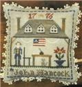 Early Americans - John Hancock