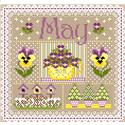 May Sampler