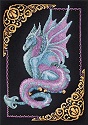 Mythical Dragon
