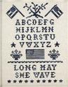 Patriotic Sampler