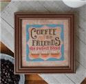 Coffee & Friends