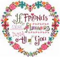 Flower Friends