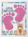 Baby Footprints
