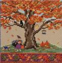 Fall Oak Kit
