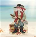 Barbados Santa Kit