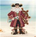 Kit, Jamaica Santa Kit by Mill Hill