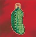 Christmas Pickle Ornament Kit