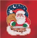 Down the Chimney Ornament Kit