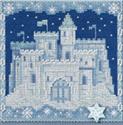 Kit, Ice Castle Kit by Mill Hill